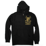 Jersey Devil Beast of the Pines Hoodie - The Original Underground / theoriginalunderground.com