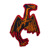 Jersey Devil Patch - The Original Underground