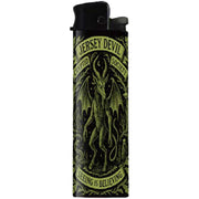 Jersey Devil Cryptid Society Lighter - The Original Underground