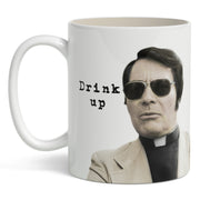 Jim Jones "Drink Up" Mug - The Original Underground