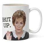 Judge Judy Mug - The Original Underground / theoriginalunderground.com