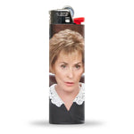 Judge Judy Lighter - The Original Underground / theoriginalunderground.com