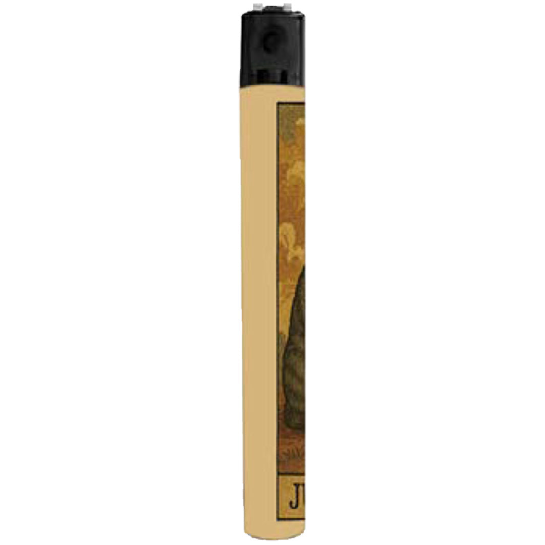 Judgement Cat Tarot Lighter - The Original Underground