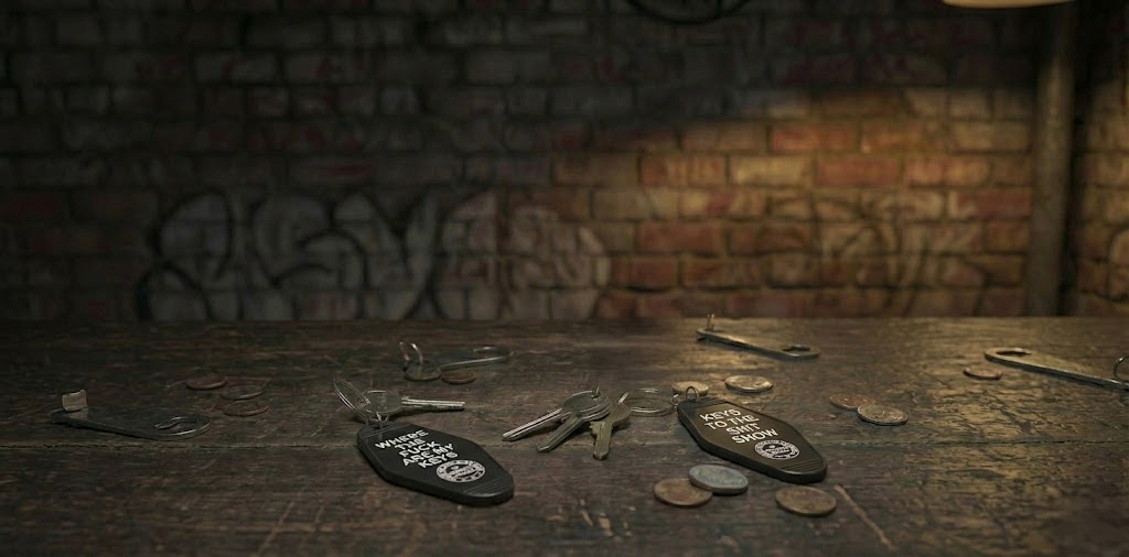 The Original Underground