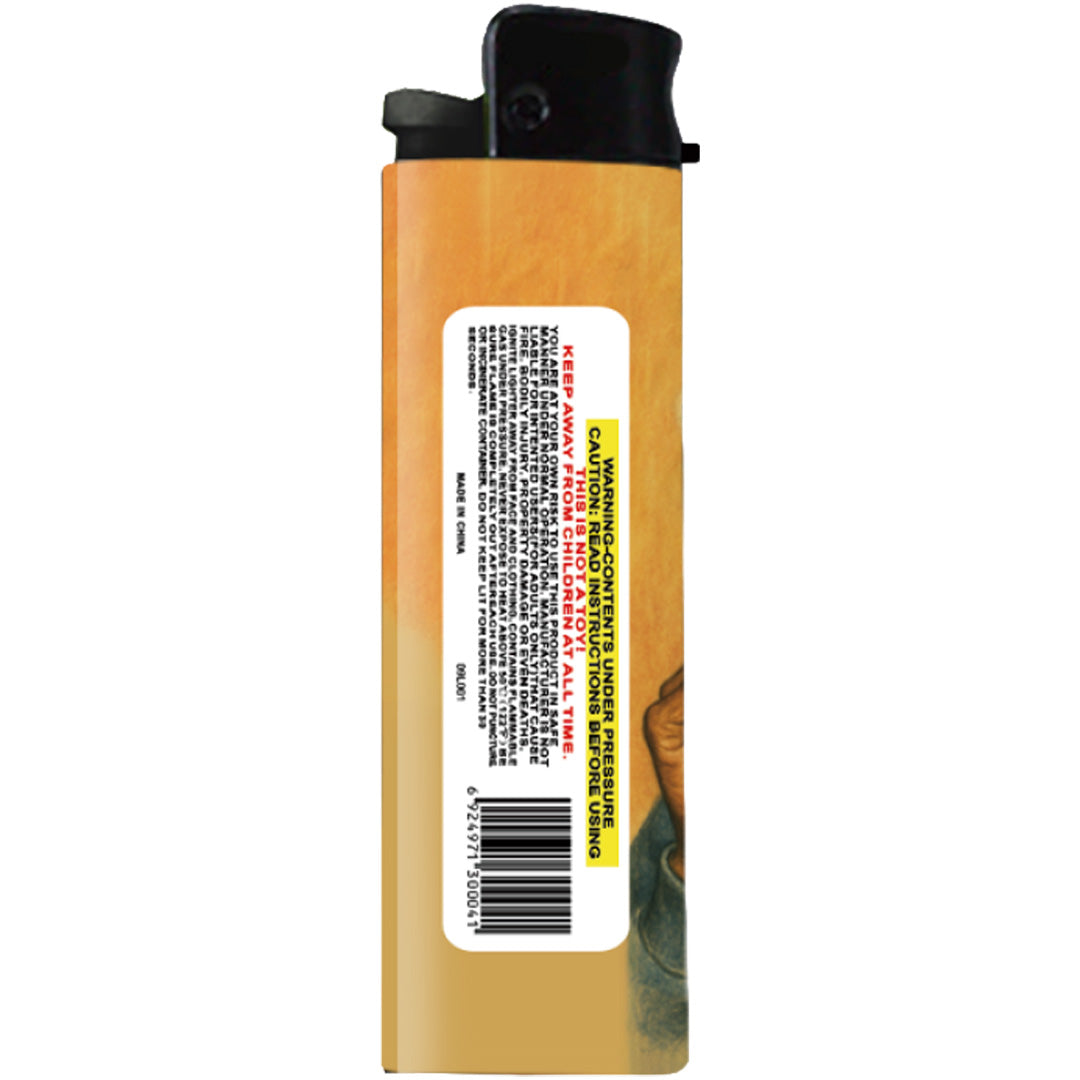 Light It Up Like Snoop Lighter - The Original Underground