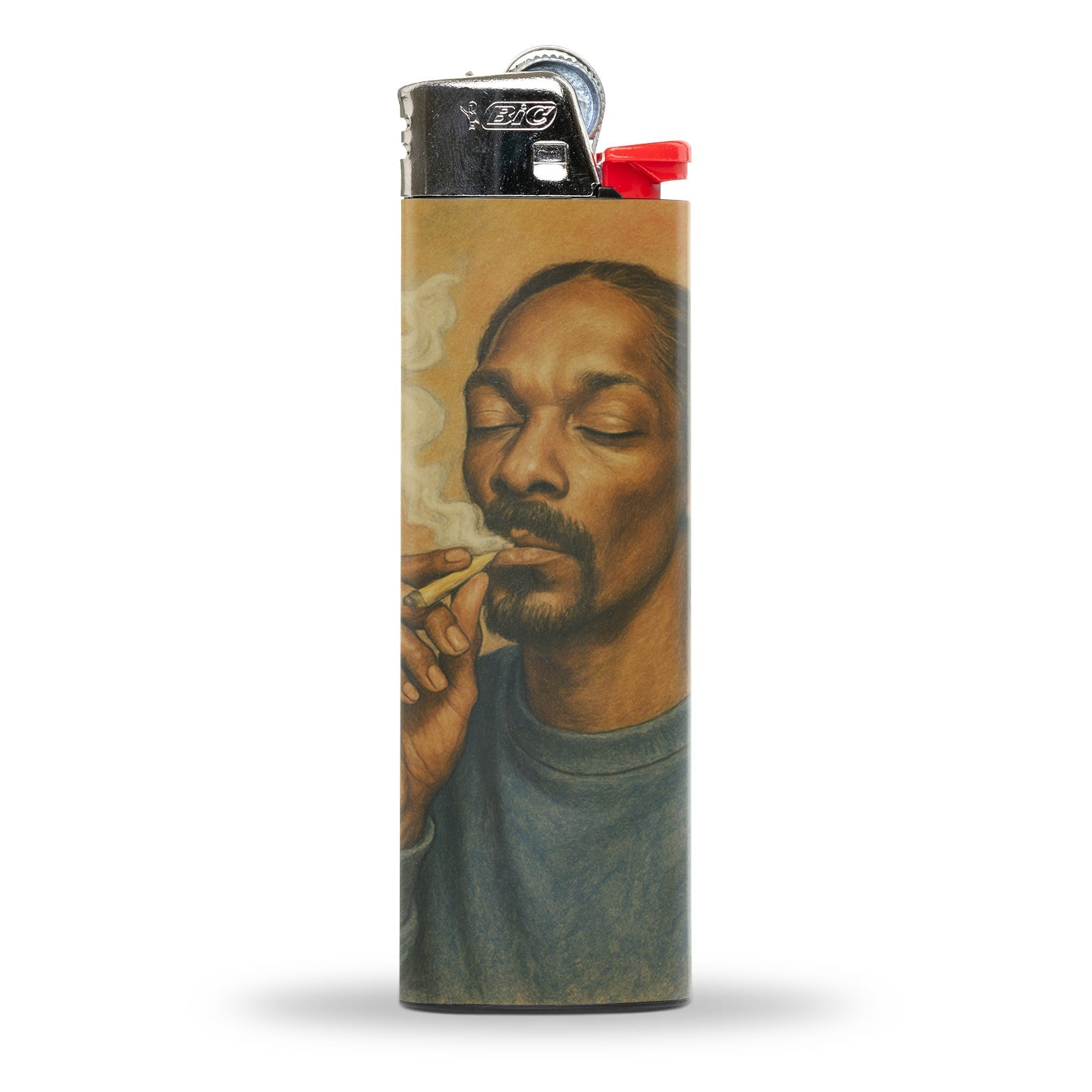 Light It Up Like Snoop Lighter - Shady Front