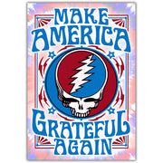 Make America Grateful Again Sticker - The Original Underground
