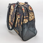 Medical Morbidity Purse - The Original Underground / theoriginalunderground.com