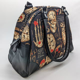 Medical Morbidity Purse - The Original Underground / theoriginalunderground.com