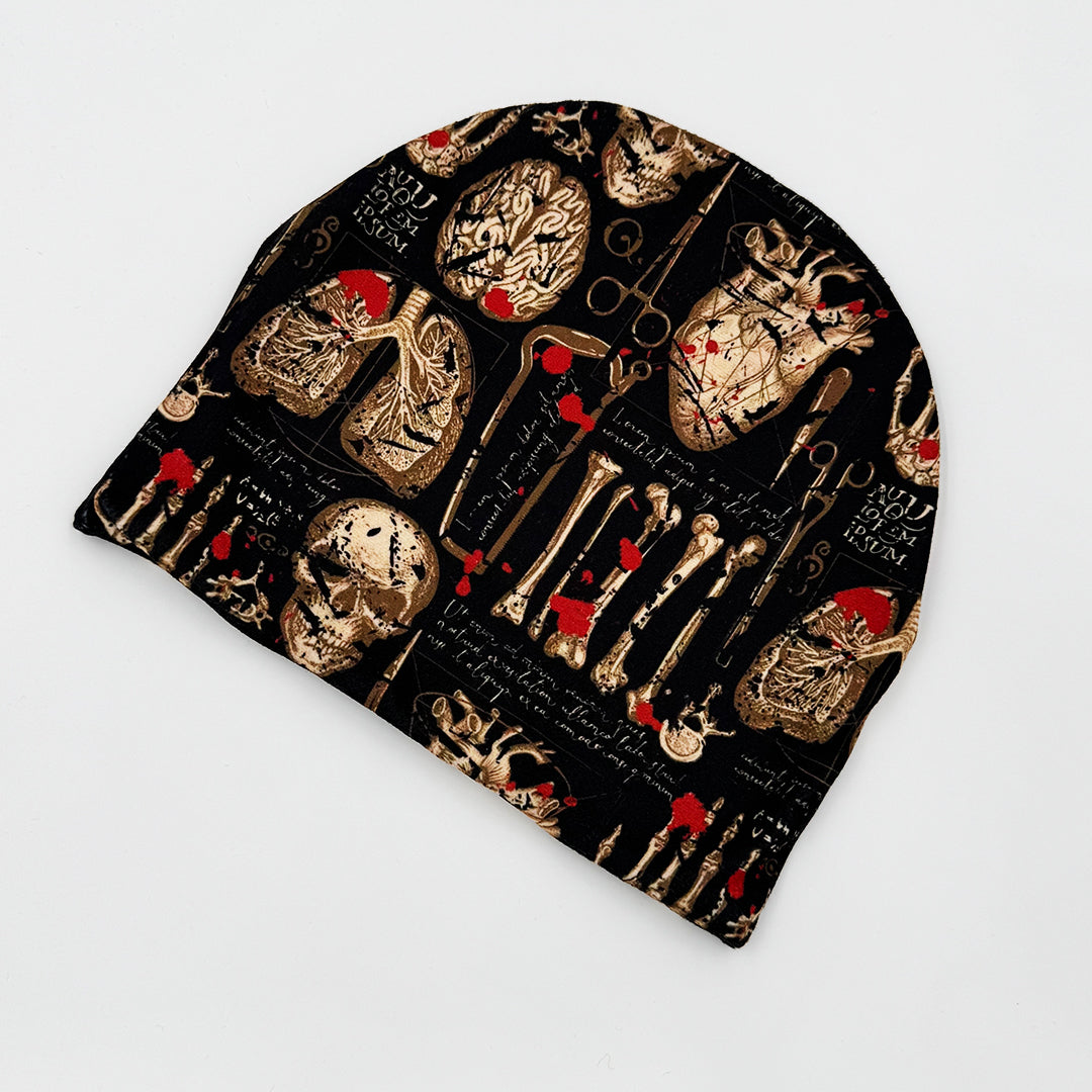 Medical Morbidity Beanie - The Original Underground