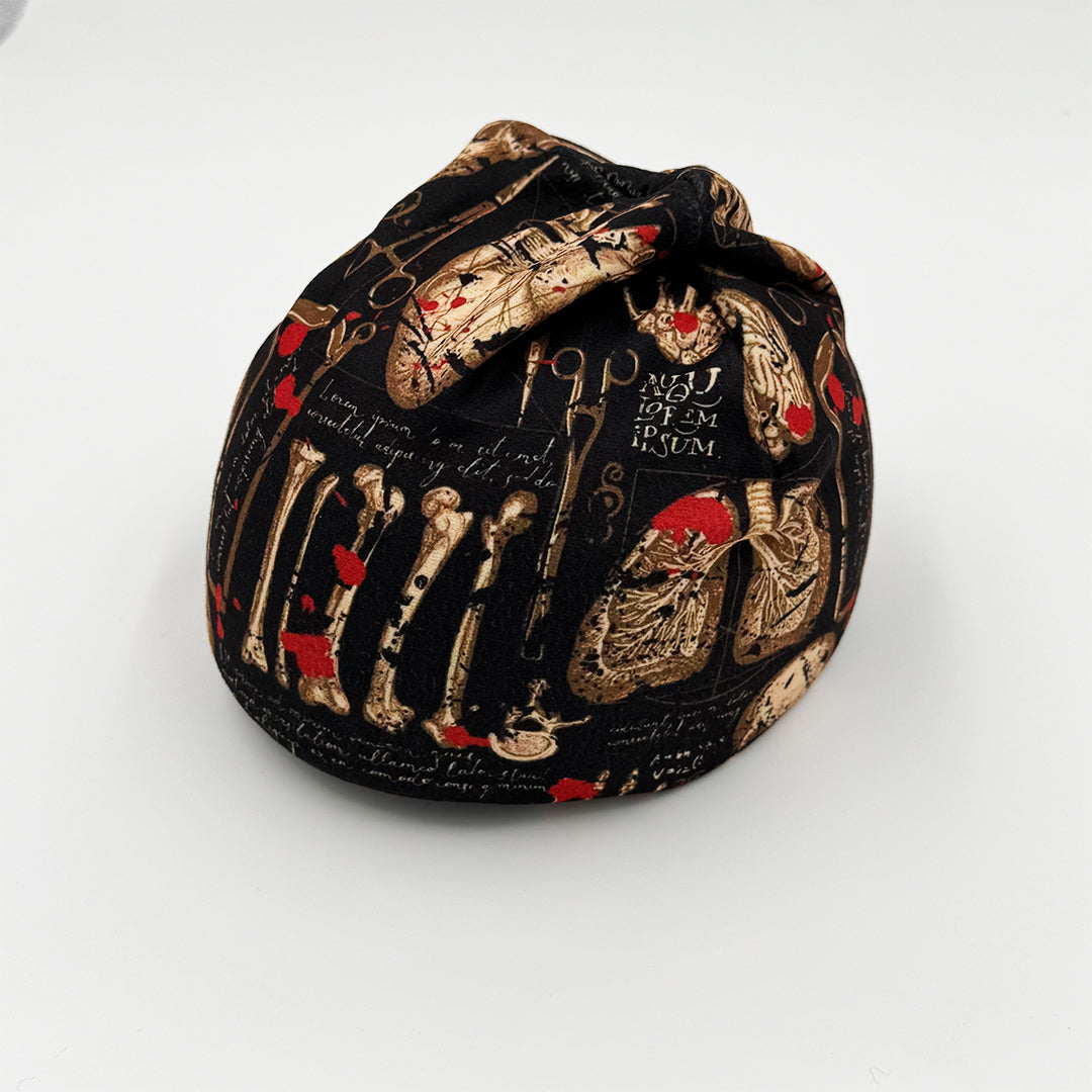 Medical Morbidity Beanie - The Original Underground
