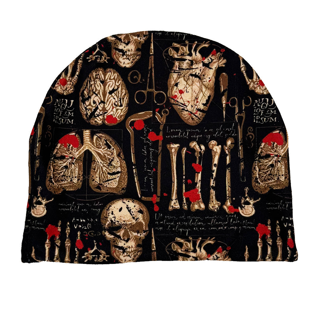 Medical Morbidity Beanie - The Original Underground