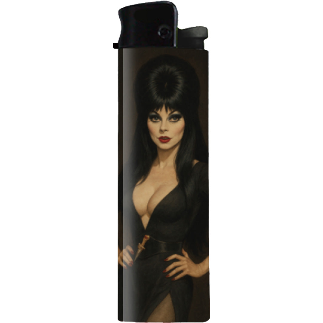 Mistress of the Dark Lighter - The Original Underground