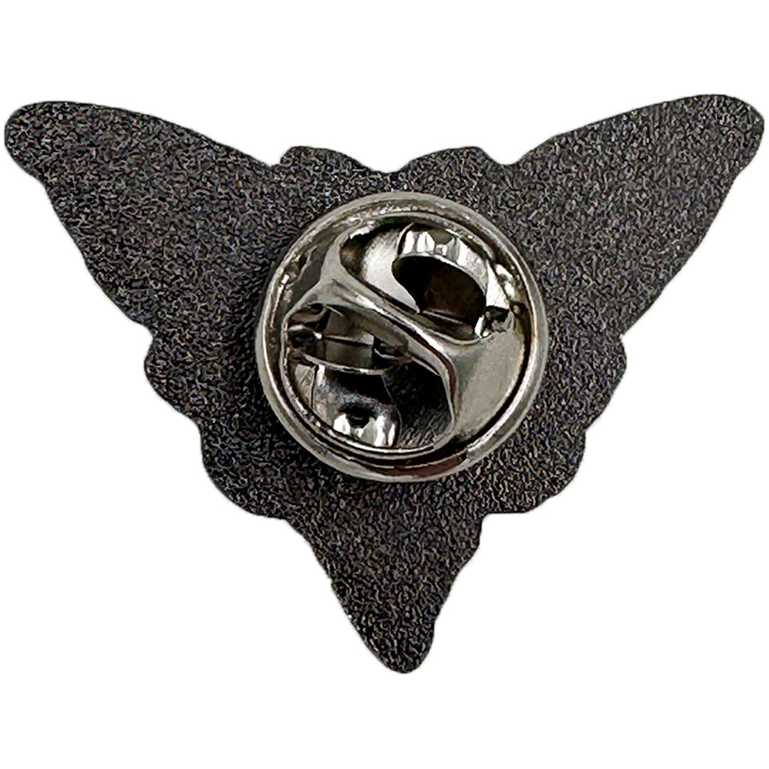Mothman Enamel Pin - The Original Underground