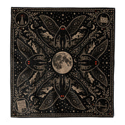 Mothman Bandana - The Original Underground
