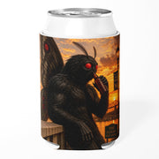Mothman Can Cooler - The Original Underground