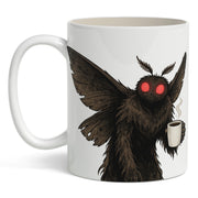 Mothman Mug - The Original Underground