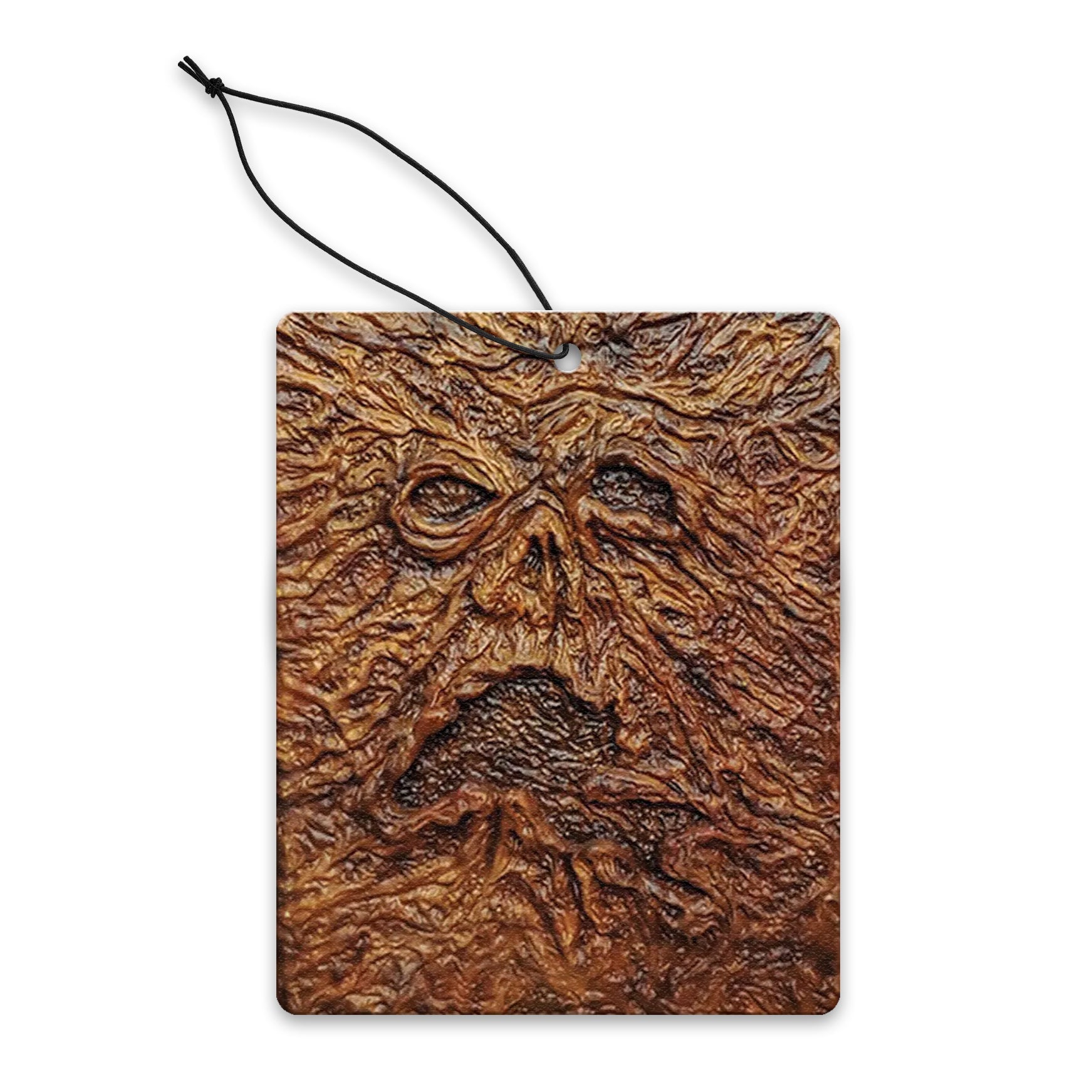 Necronomicon Air Freshener - The Original Underground