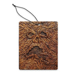 Evil Dead "Necronomicon" Air Freshener - The Original Underground / theoriginalunderground.com