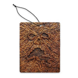 Evil Dead "Necronomicon" Air Freshener - The Original Underground / theoriginalunderground.com