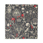 Occult Calling Bandana - The Original Underground