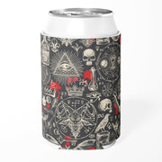 Occult Calling Can Cooler - The Original Underground