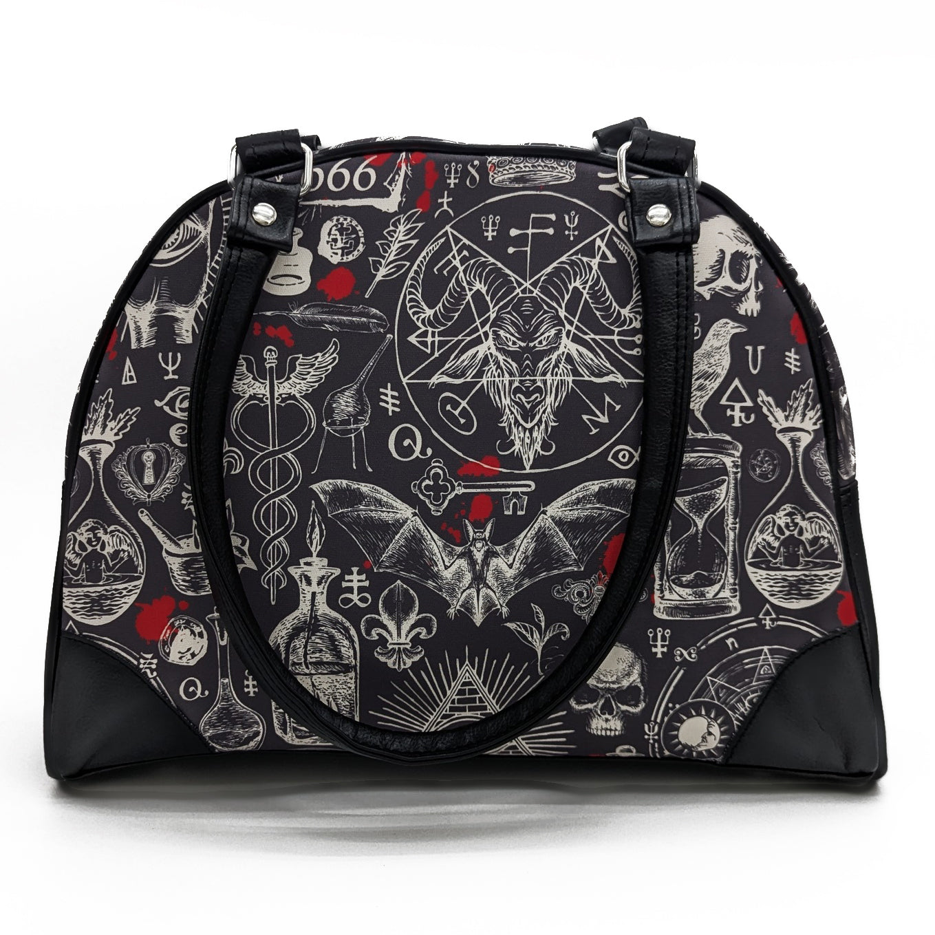 Occult Calling Purse - The Original Underground