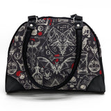Occult Calling Purse - The Original Underground / theoriginalunderground.com