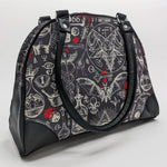 Occult Calling Purse - The Original Underground / theoriginalunderground.com