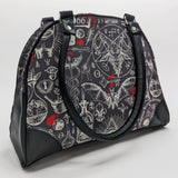 Occult Calling Purse - The Original Underground / theoriginalunderground.com