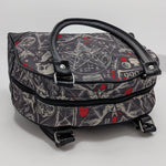 Occult Calling Purse - The Original Underground / theoriginalunderground.com
