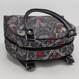 Occult Calling Purse - The Original Underground / theoriginalunderground.com