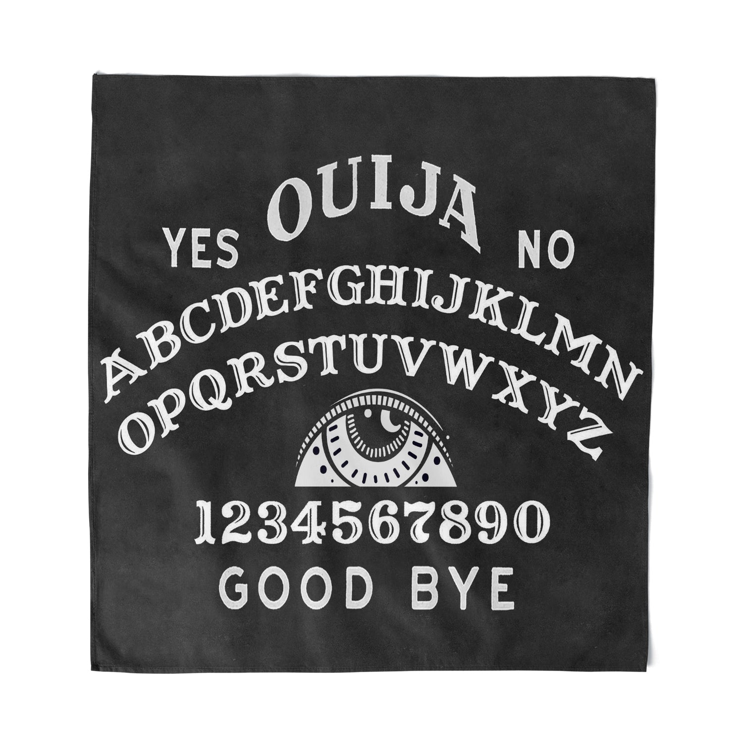 Spirit Board Bandana - The Original Underground