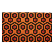 Overlook Hotel Carpet Door Mat - Shady Front