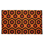 Overlook Hotel Carpet Door Mat - The Original Underground / theoriginalunderground.com
