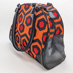 The Shining Inspired "Overlook Hotel" Purse - The Original Underground / theoriginalunderground.com
