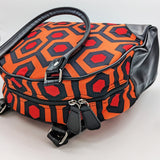 The Shining Inspired "Overlook Hotel" Purse - The Original Underground / theoriginalunderground.com