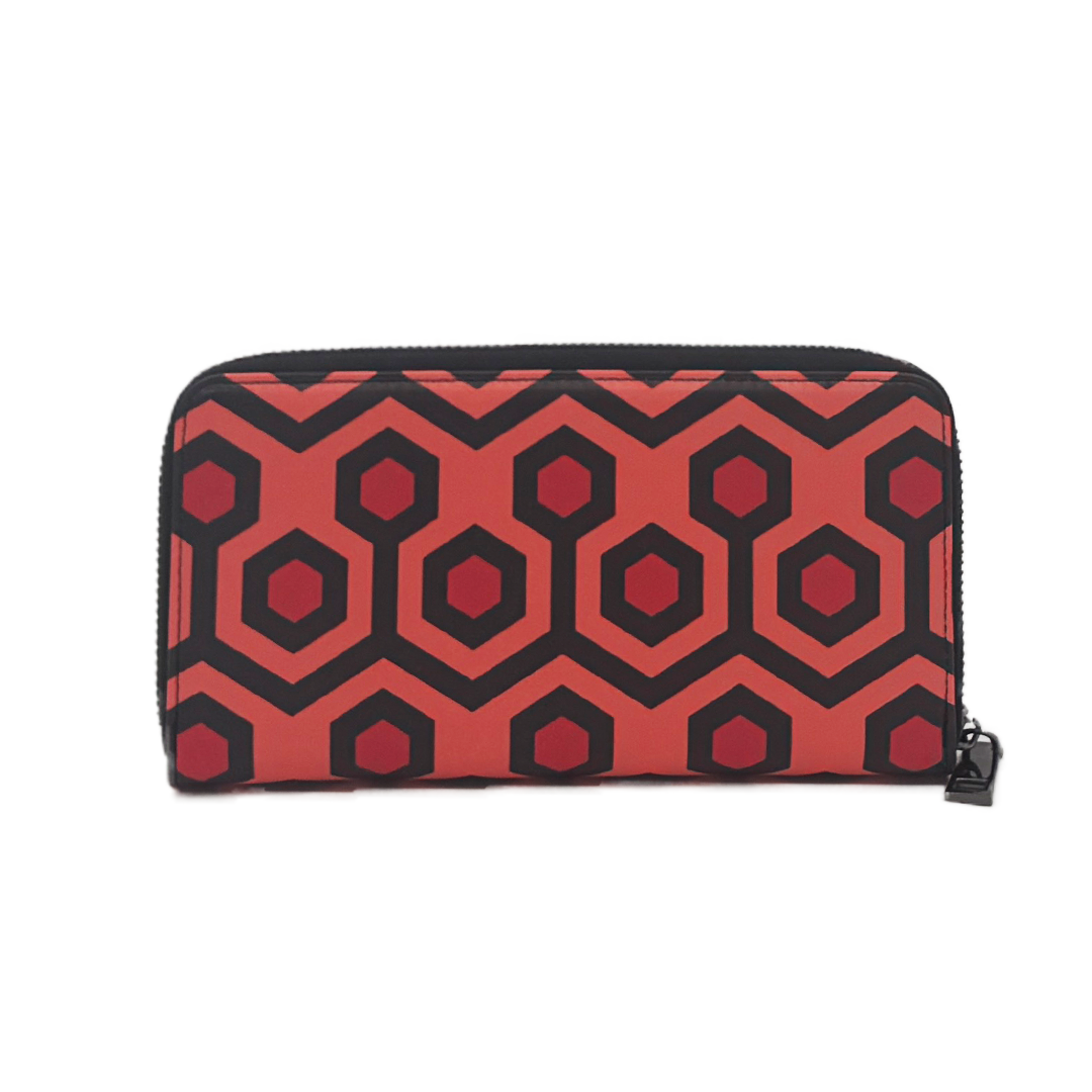 Overlook Hotel Carpet Clutch Handbag - The Original Underground