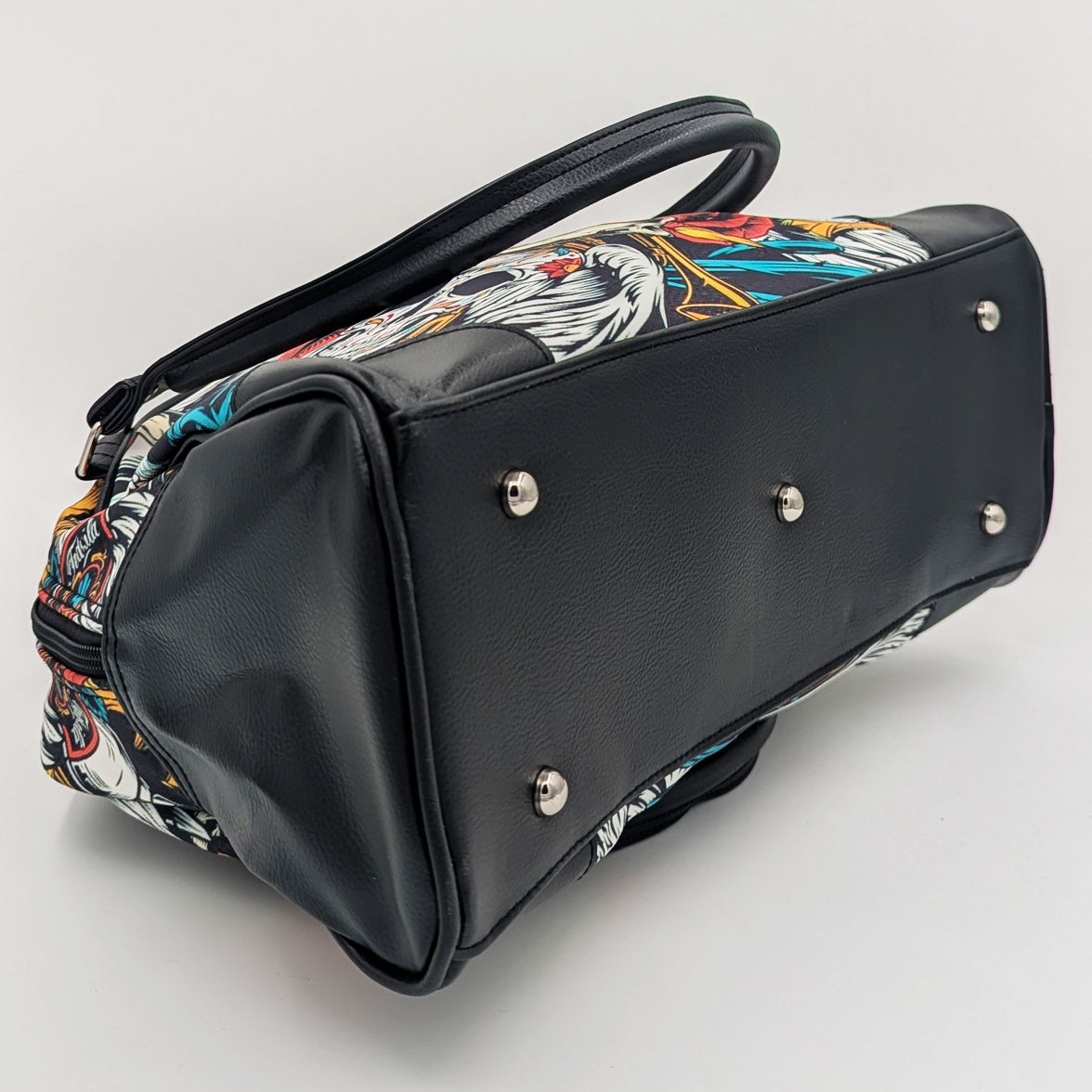 Dia de los Muertos Purse - The Original Underground