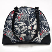 Vintage Mushrooms Purse - The Original Underground