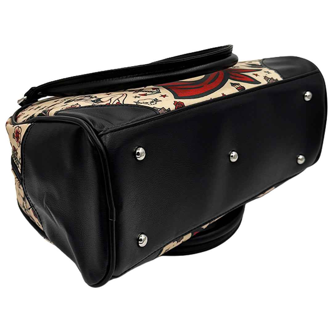 Pirate Cat Purse