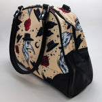 Plague Doctor Purse - The Original Underground / theoriginalunderground.com