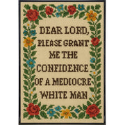 Please Grant Me the Confidence Poster Print - The Original Underground