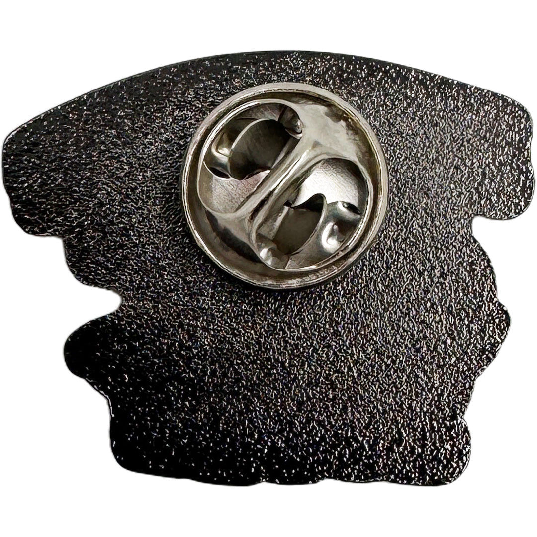Please Be Patient, I'm From the 1900s Enamel Pin - The Original Underground