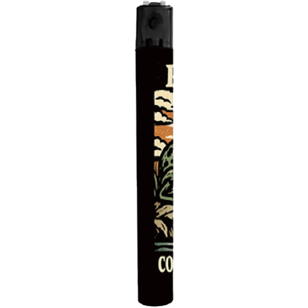 Rage Consumes Me Lighter - The Original Underground