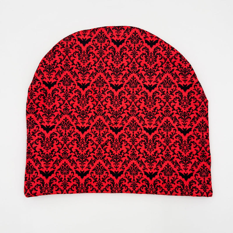 Midnight Flight Beanie