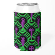 Overlook Room 237 Carpet Can Cooler - The Original Underground
