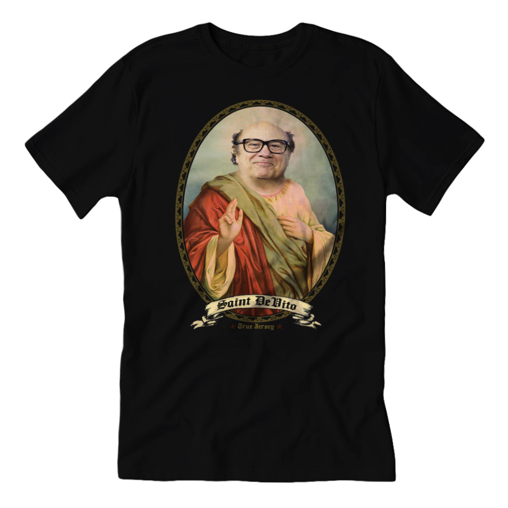Saint Danny T-Shirt - Shady Front