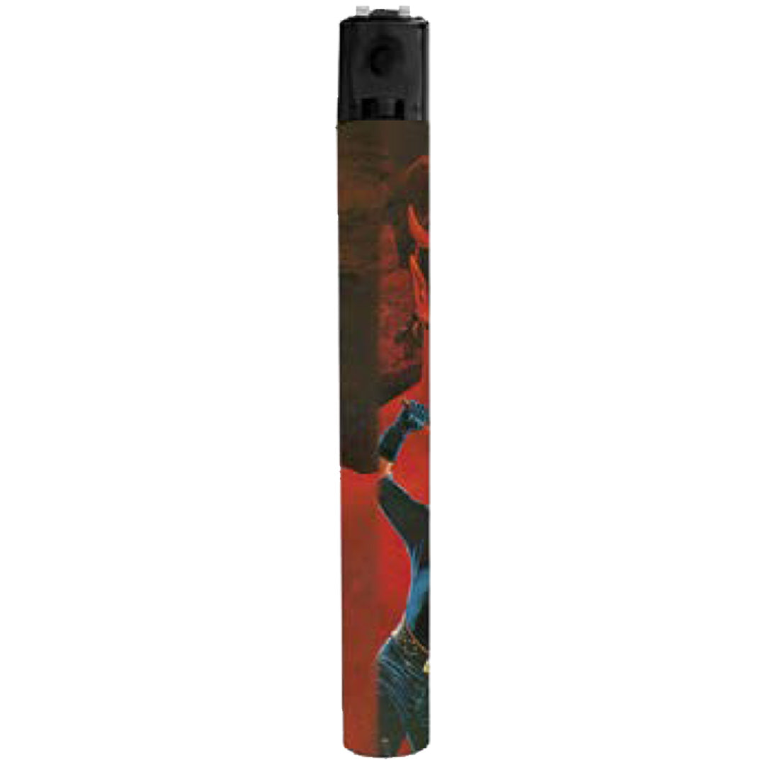 Satan Was A Lesbian Lighter - The Original Underground