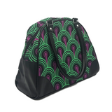 Overlook Room 237 Carpet Purse - Shady Front